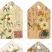 Instant Download Vintage Hang Tags 500b Transfer Patterns High Quality ...