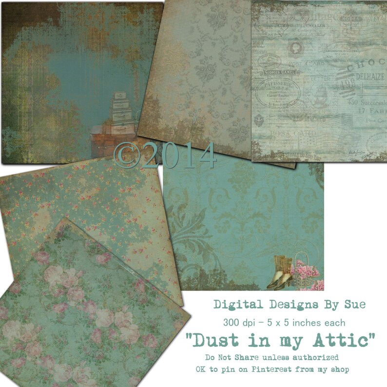 The attic movie picture