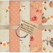 see more listings in the Paper Packs / Kits section