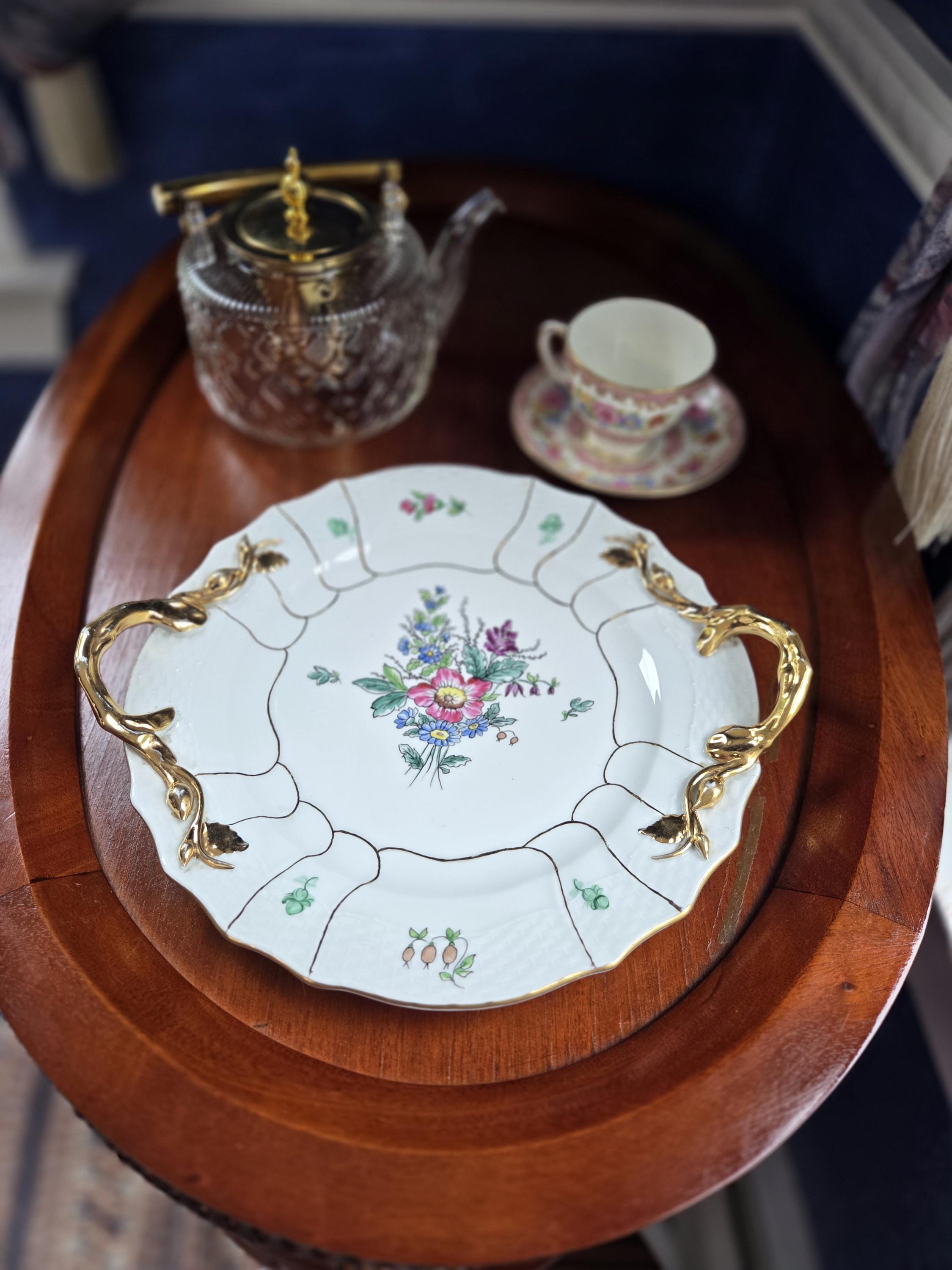 Herend Replica - Etsy