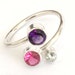 see more listings in the Birthstone Rings section