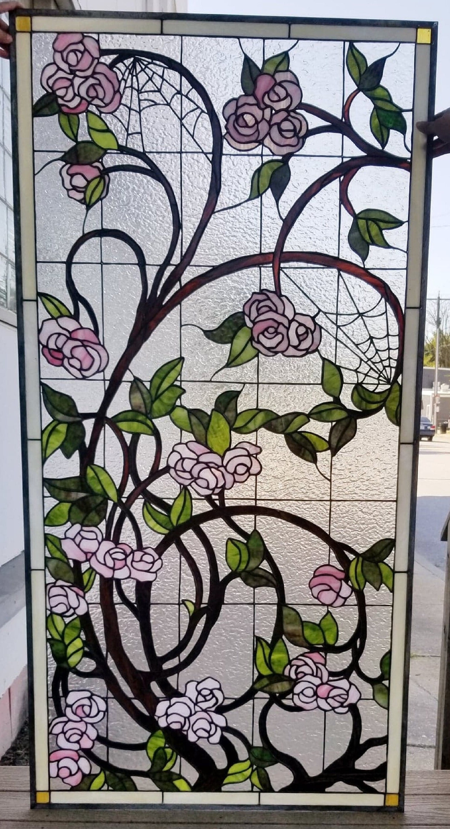 【希少】ヴィンテージ ART glass STENHYTAA W.W. img_src_5113501591.