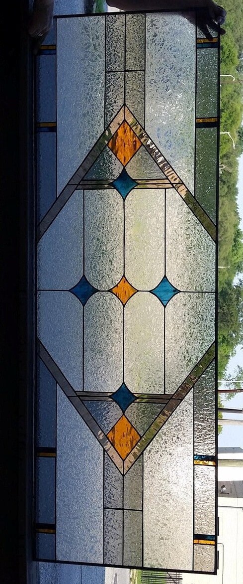 Dita Stained glass ステンドグラス 2025 浴衣5点セット(ゆかた・帯・下駄・着付けマニュアル