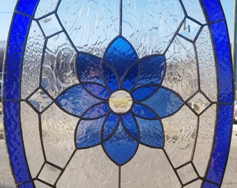 Stunning Stained Glass made at Quinta do Cobral — Quinta do Cobral