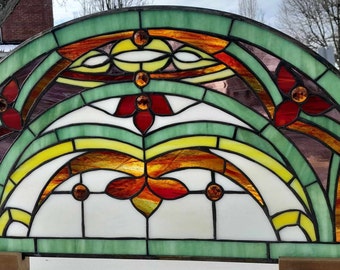 Stained Glass antique 建具　【地球儀】 il_340x270.5603581471_1j9i.jpg