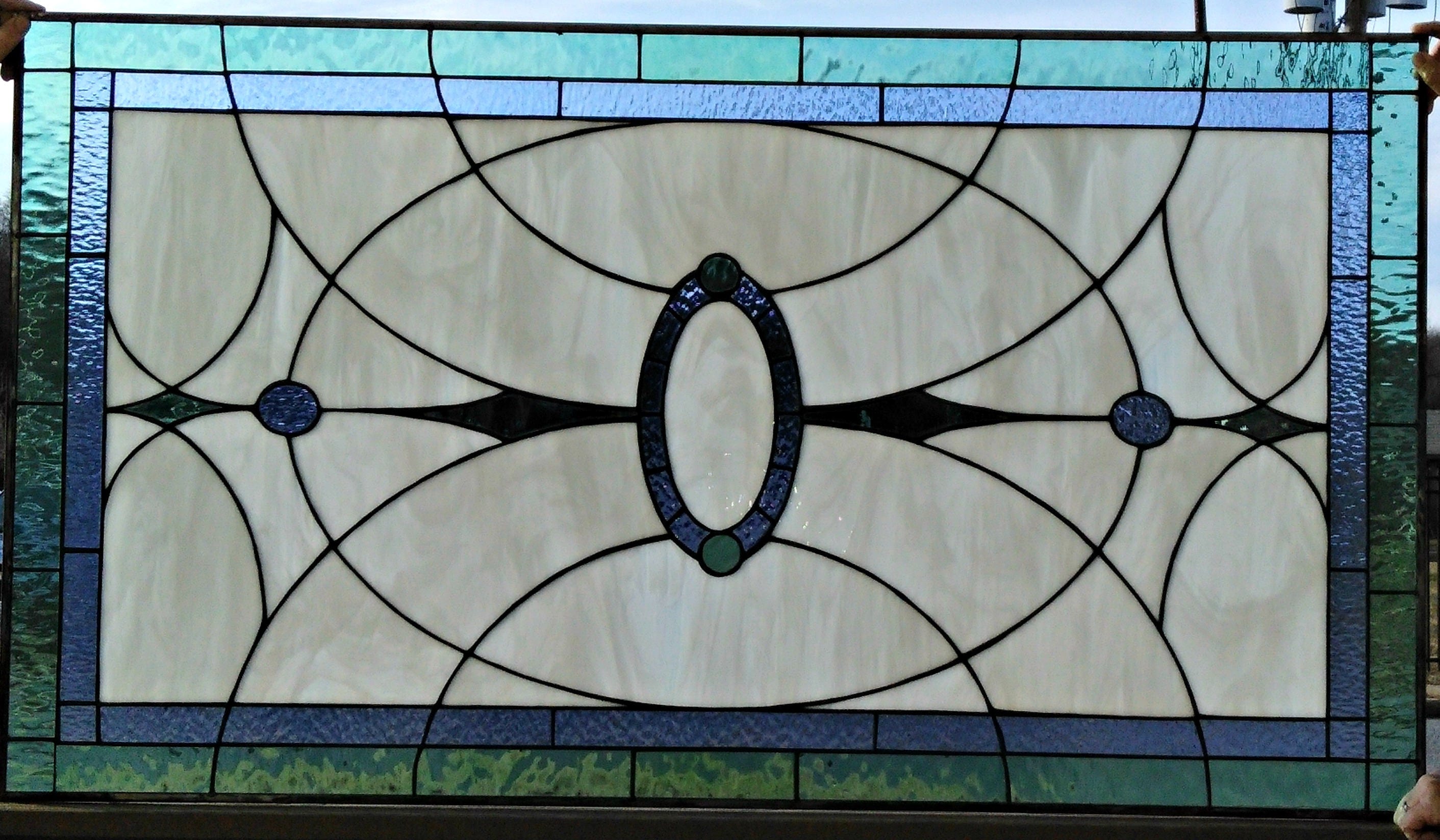 洋書 Architectural Stained Glass CLEAR-0+Clear+Frank+Lloyd+