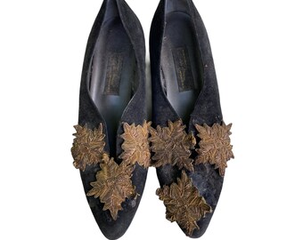 sesto meucci narrow shoes