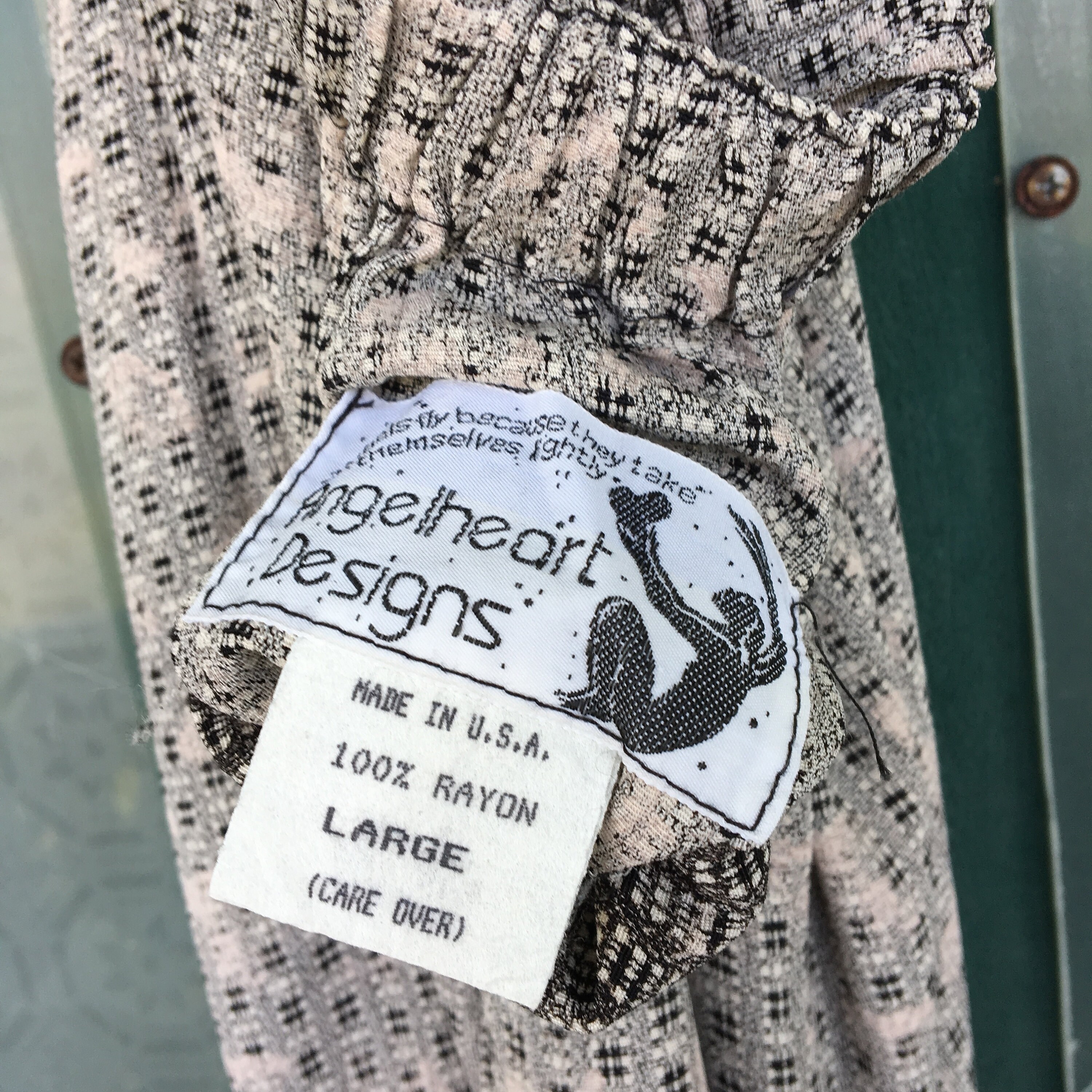 Angelheart Boutique - 54c84ra
