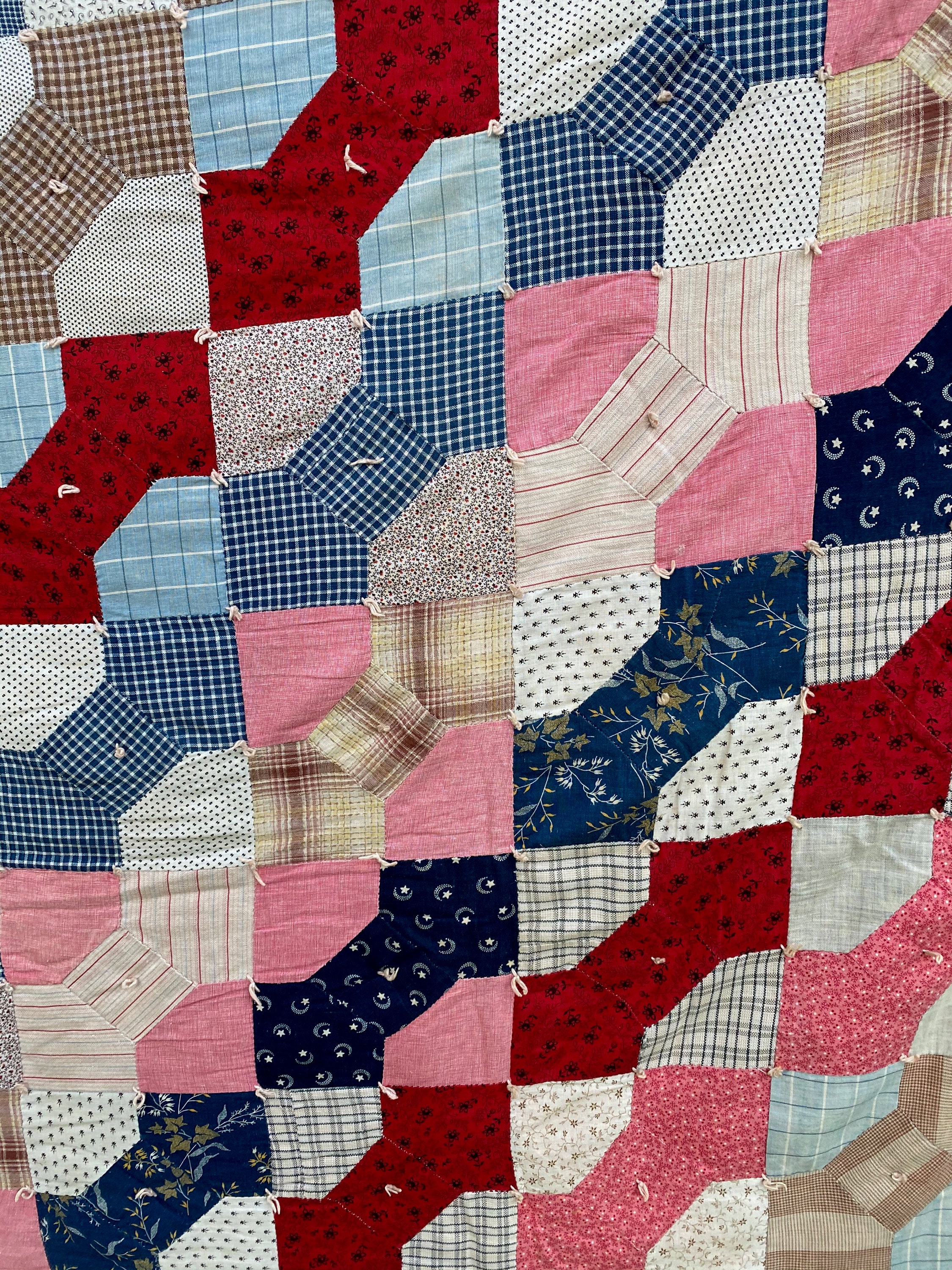 Necktie quilt neckties and quilt on pinterest