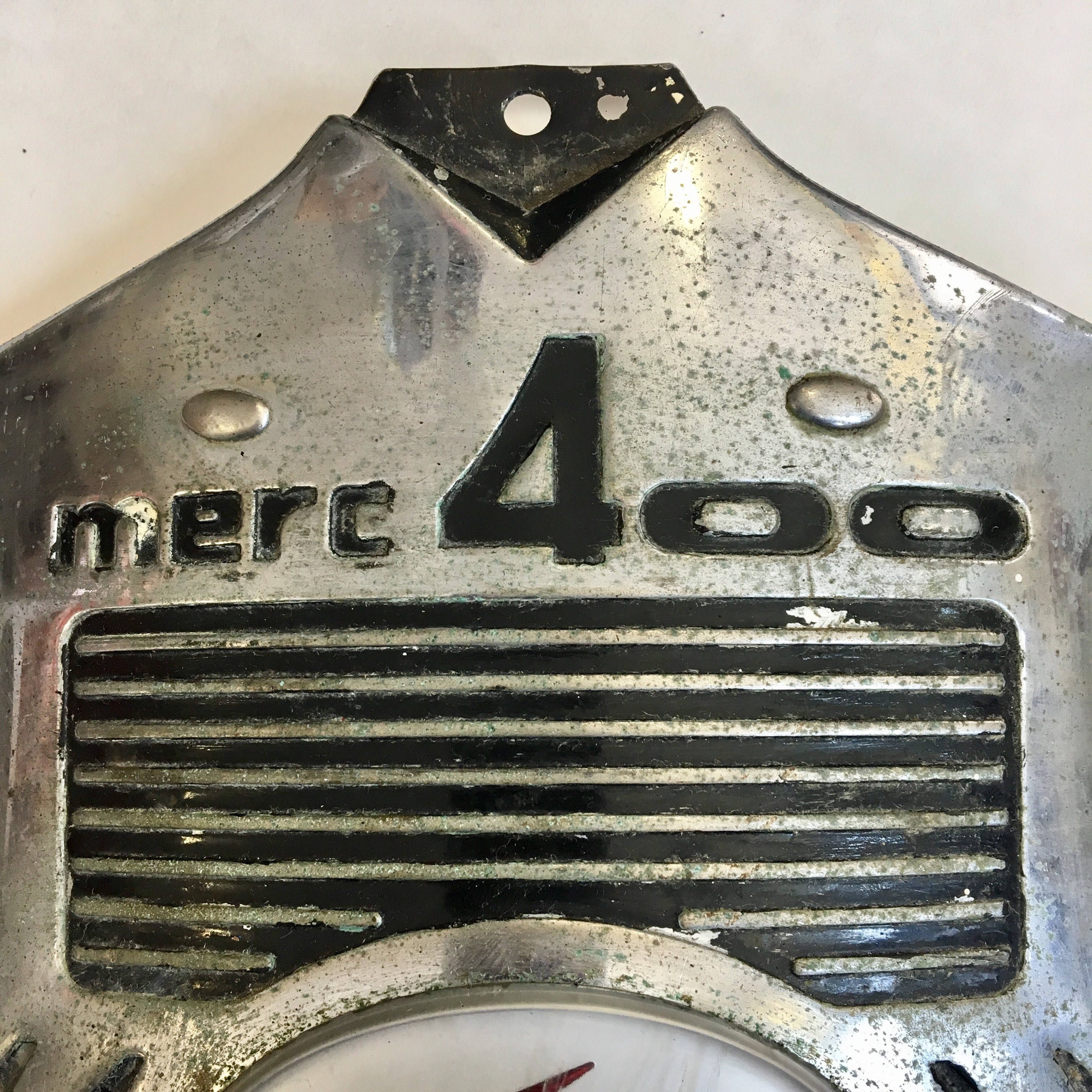 Vintage Mercury Outboard Parts - cbnbnub