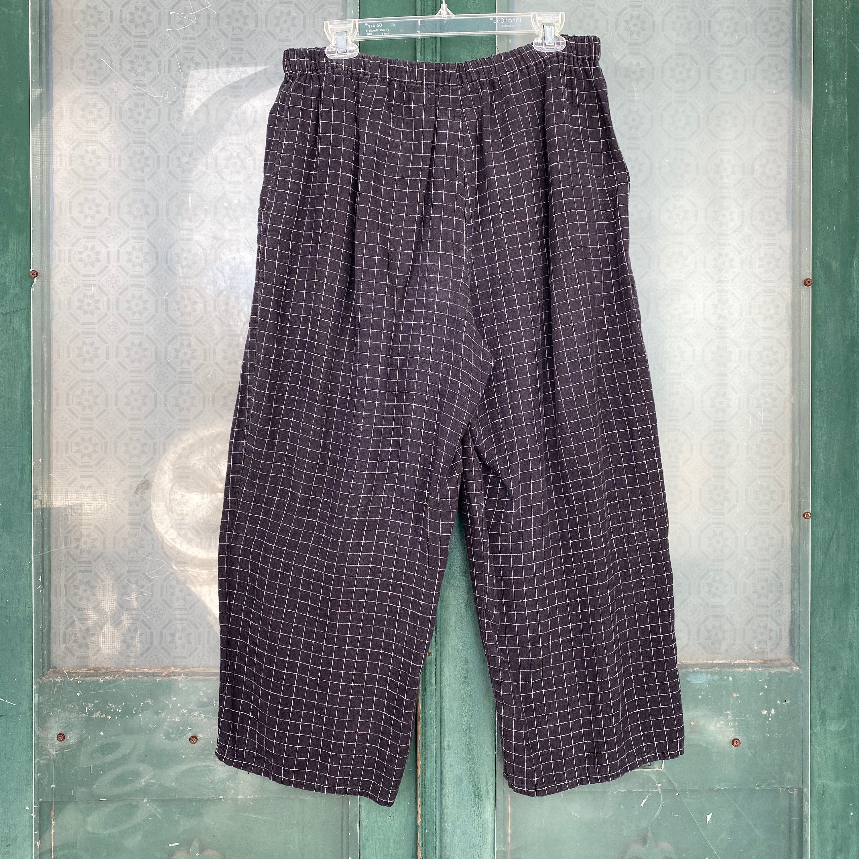 flood pants