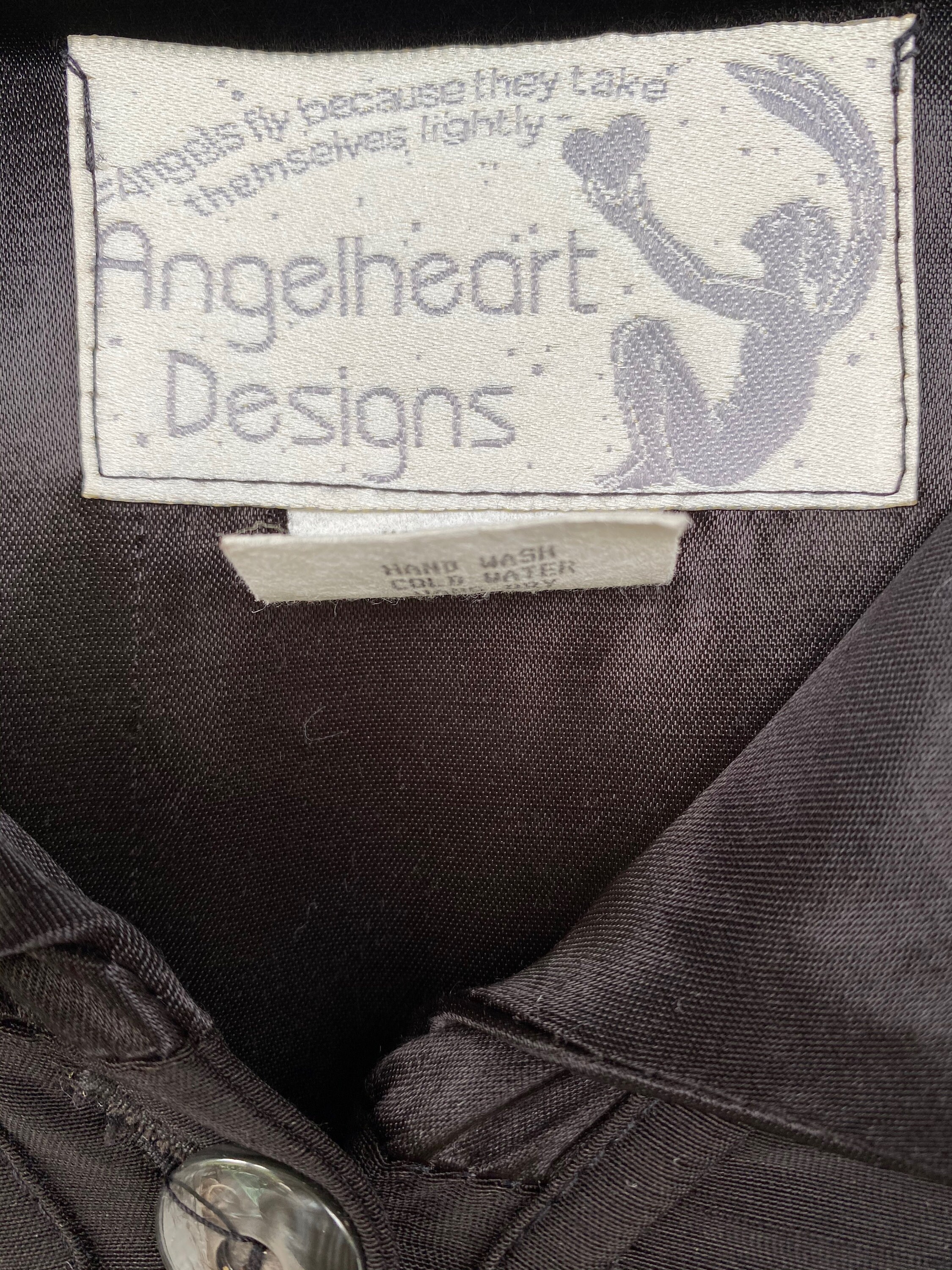 Angelheart Boutique - 0n28cim