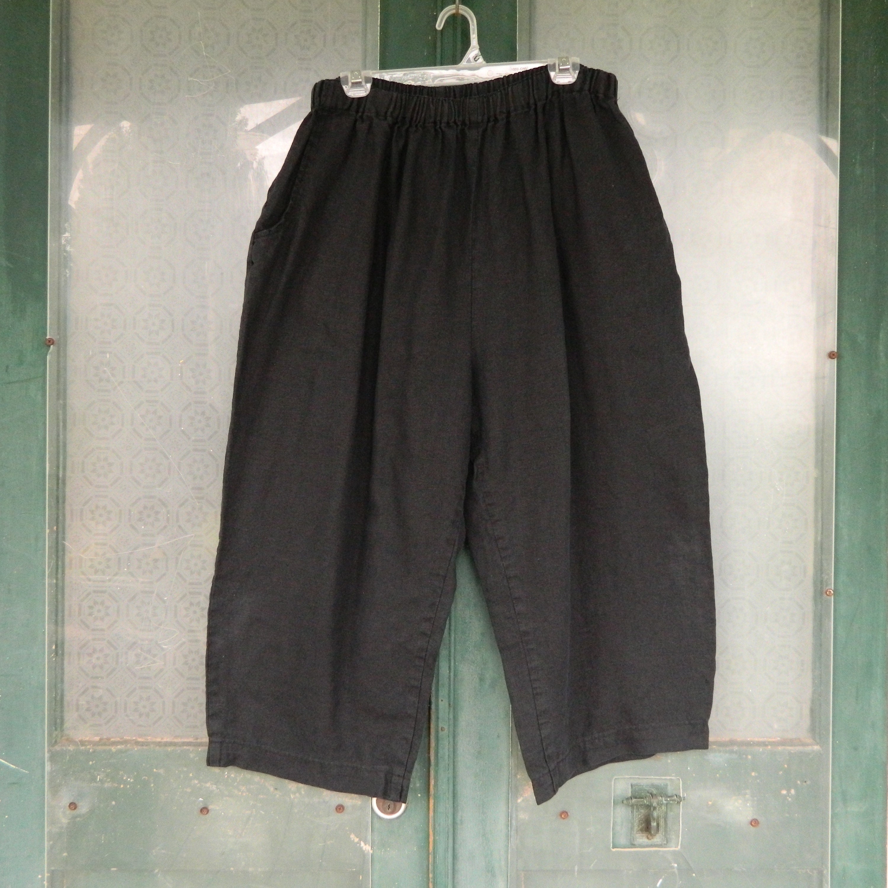 flood pants