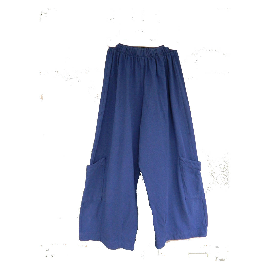 Pacific cotton casbah pants Clearance