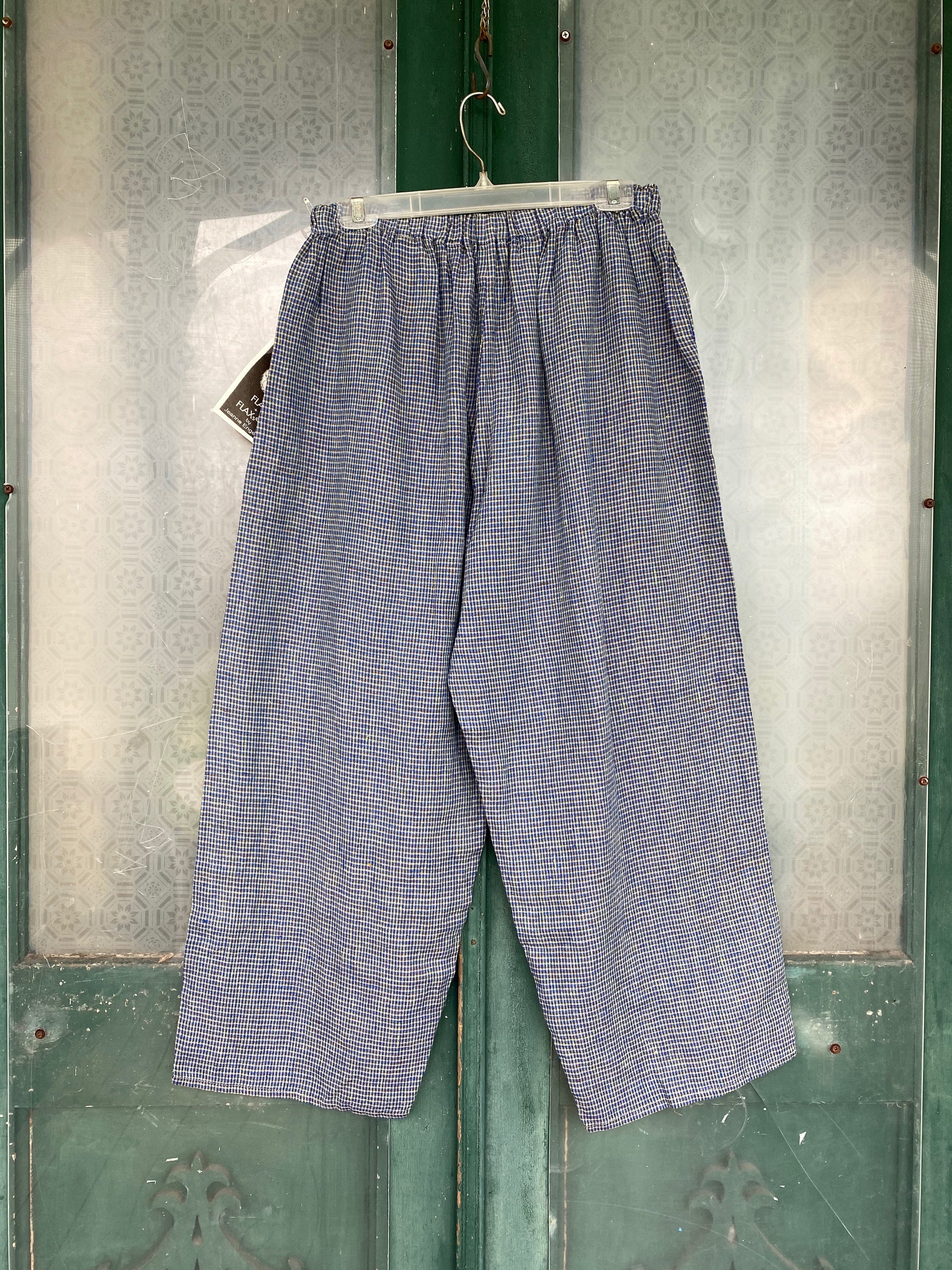flood pants