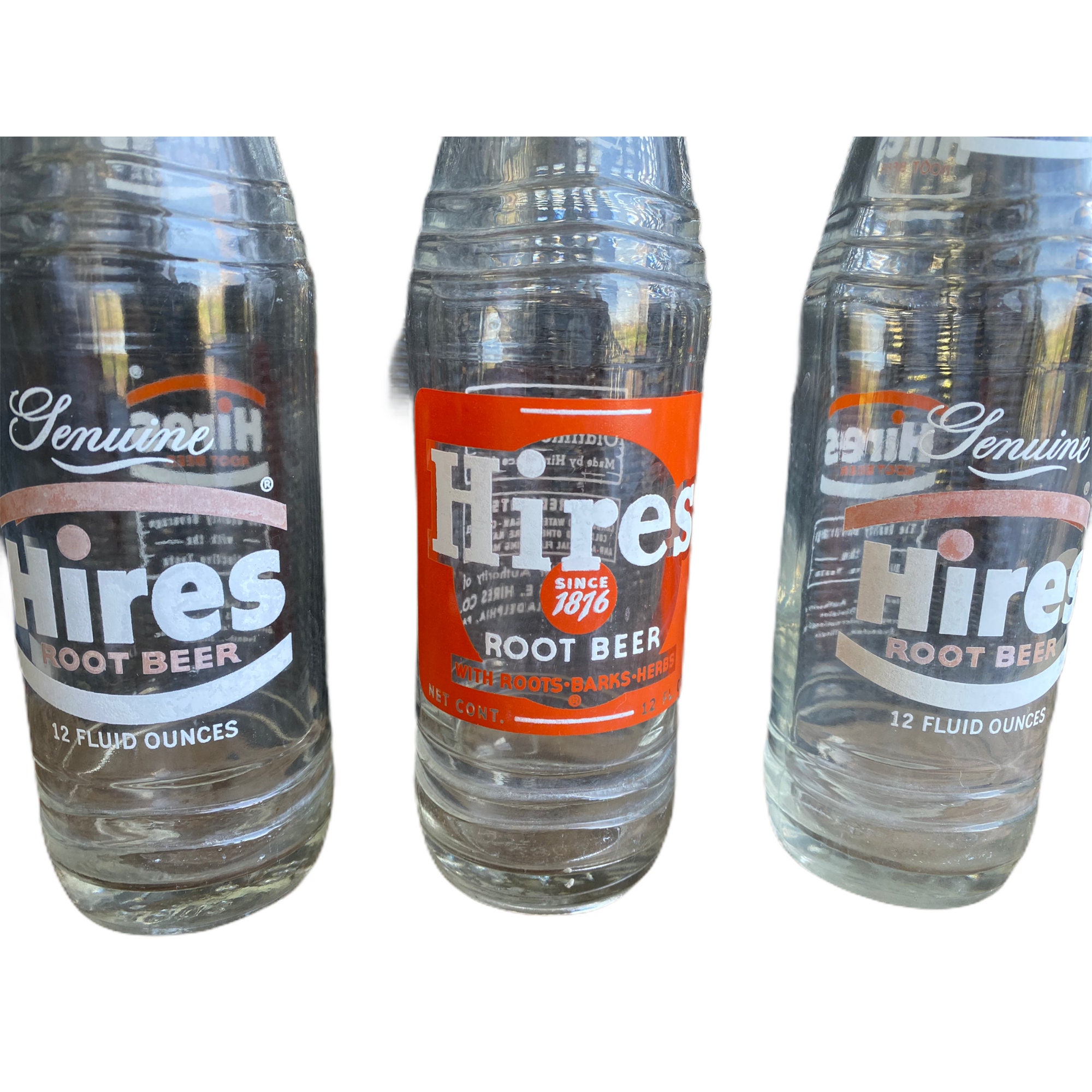 [Letter3 5] 1960S Beer Bottles Terms Of Use - pcy7367