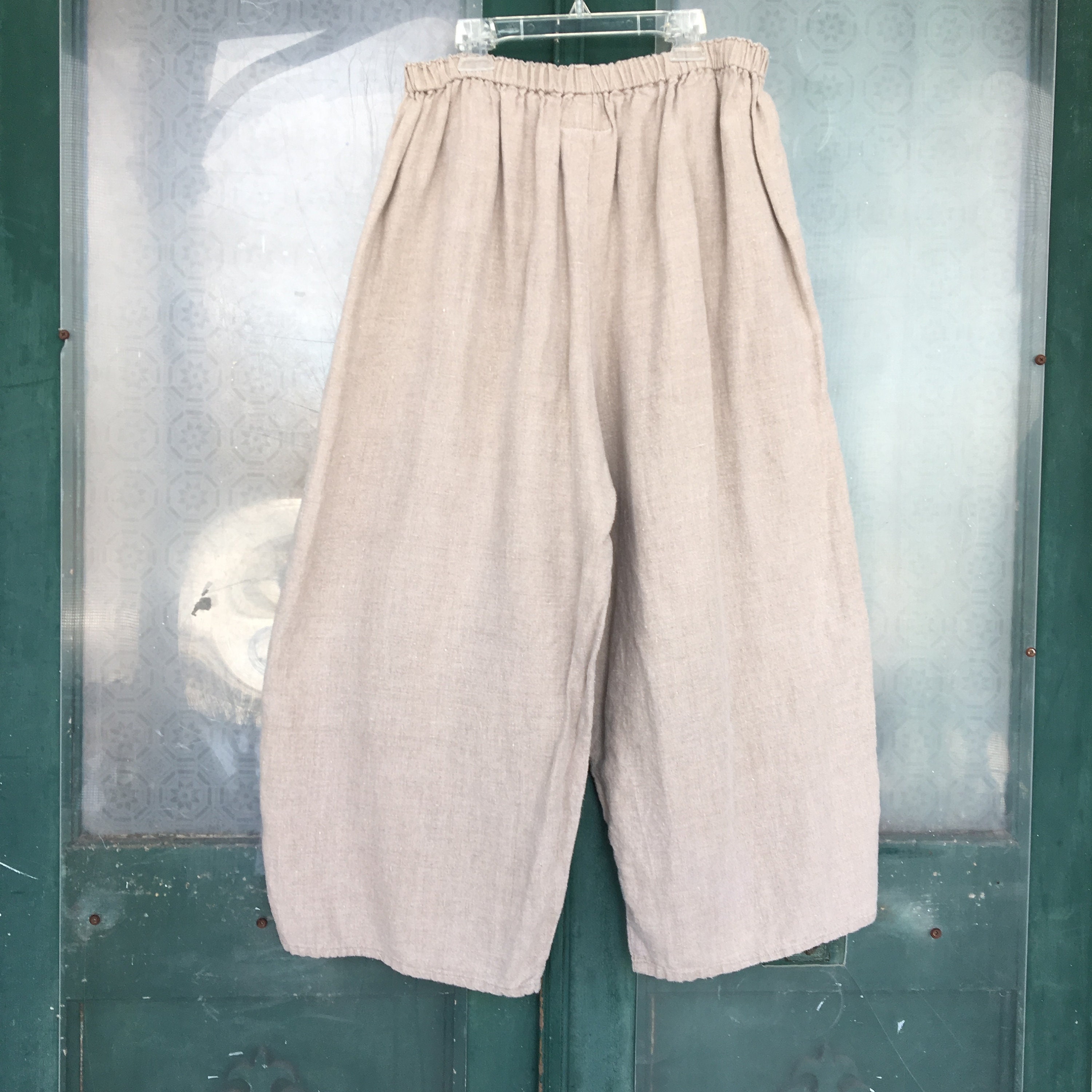 flood pants