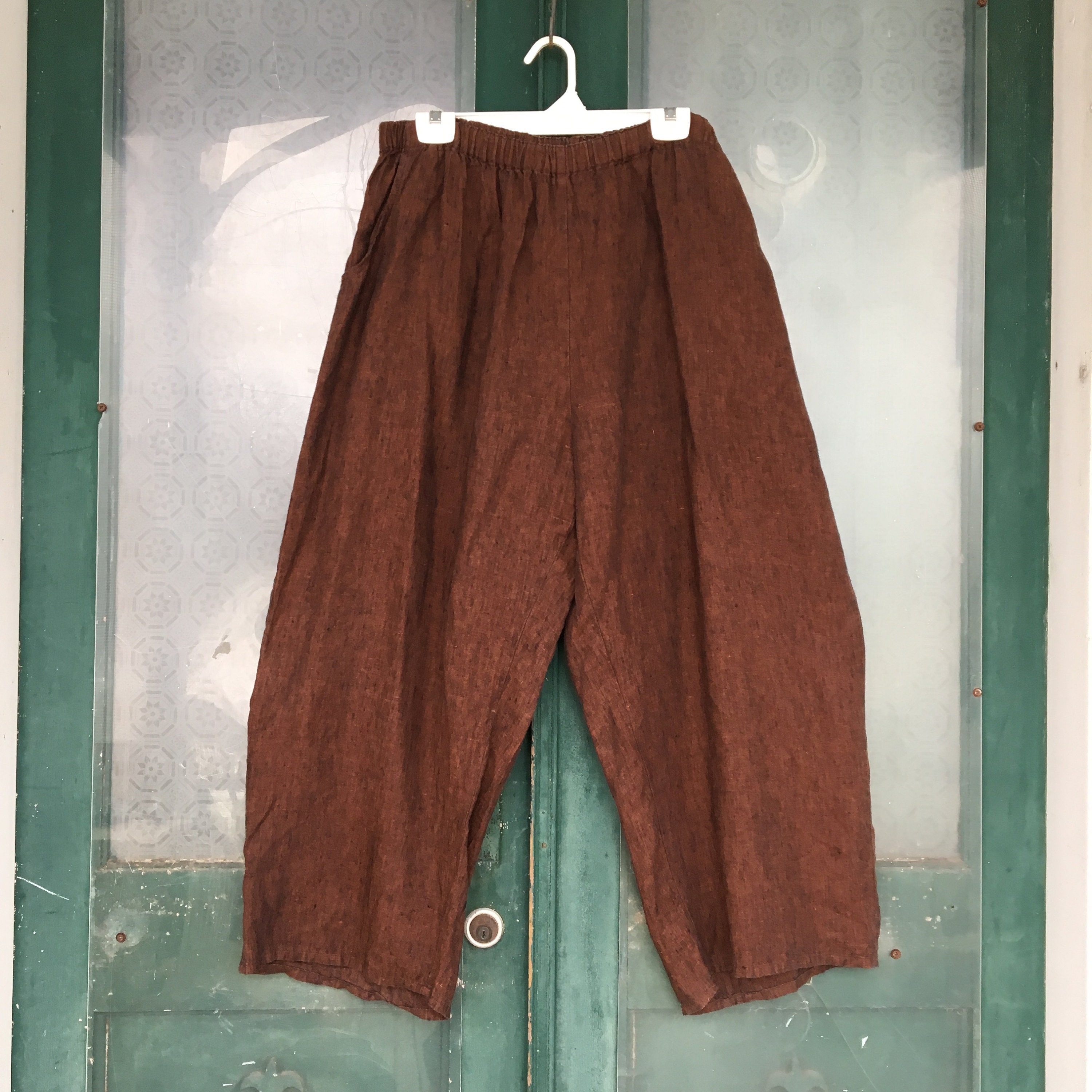 flood pants