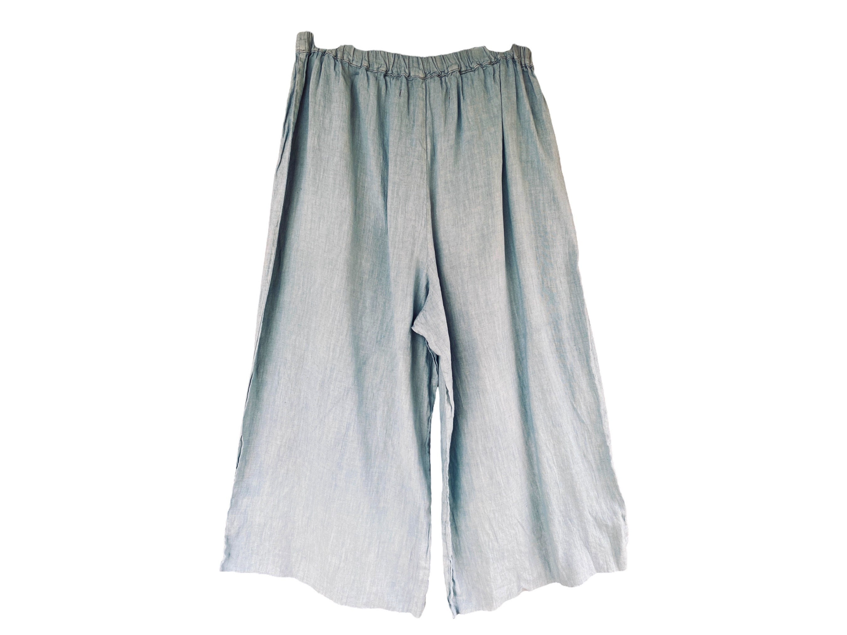 Cynthia ashby deals pants