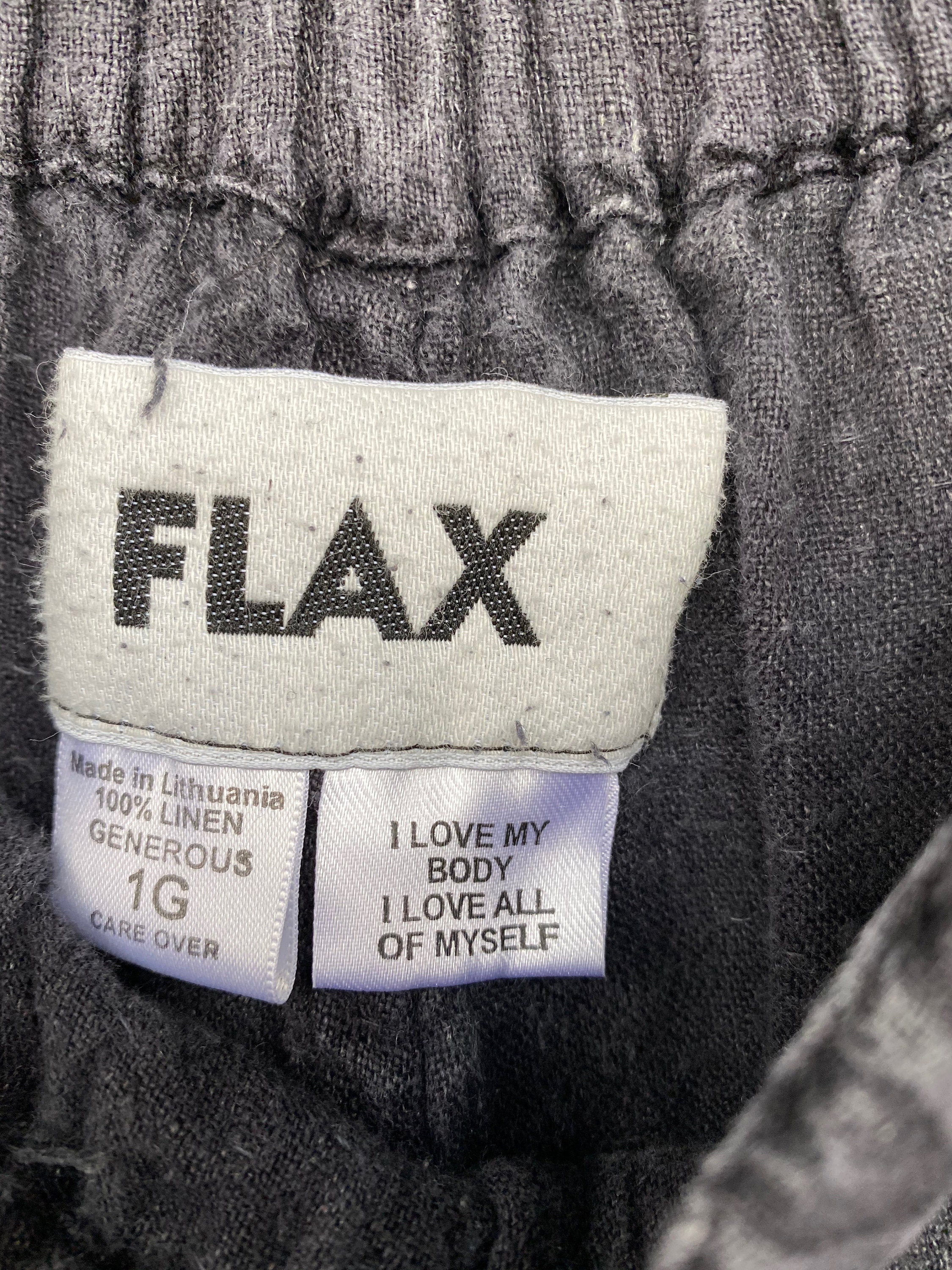 flood pants