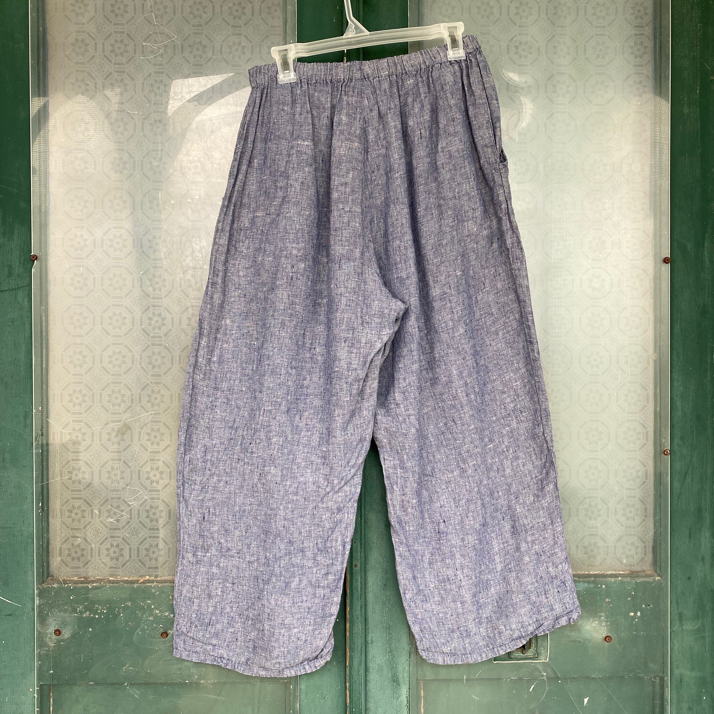 flood pants