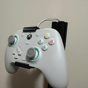 GameSir G7 SE Controller Mount For 4040 Series Aluminum Profile Sim Racing Rig