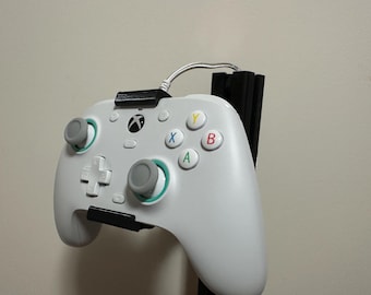 GameSir G7 SE Controller Mount For 4040 Series Aluminum Profile Sim Racing Rig
