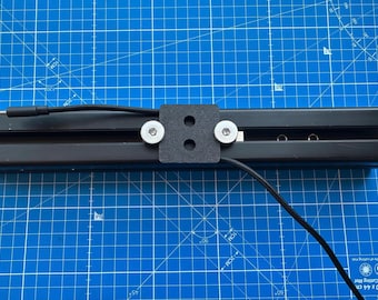 USB Cable Anchor For 4040 Aluminum Profile Sim Rig