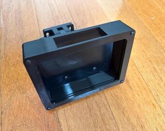 Elgato Stream Deck MK2 Enclosure For Fanatec ClubSport GT Cockpit