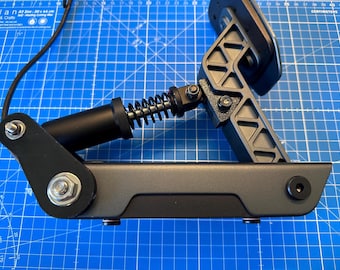 Zestaw modyfikacyjny sprzęgła Logitech G Pro