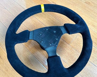 Sim Racing Lenkungsmittelstück