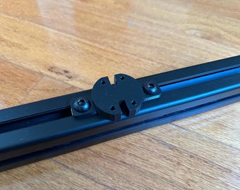 Mocowanie Simagic HPR: profil aluminiowy 4040 do symulatorów wyścigowych