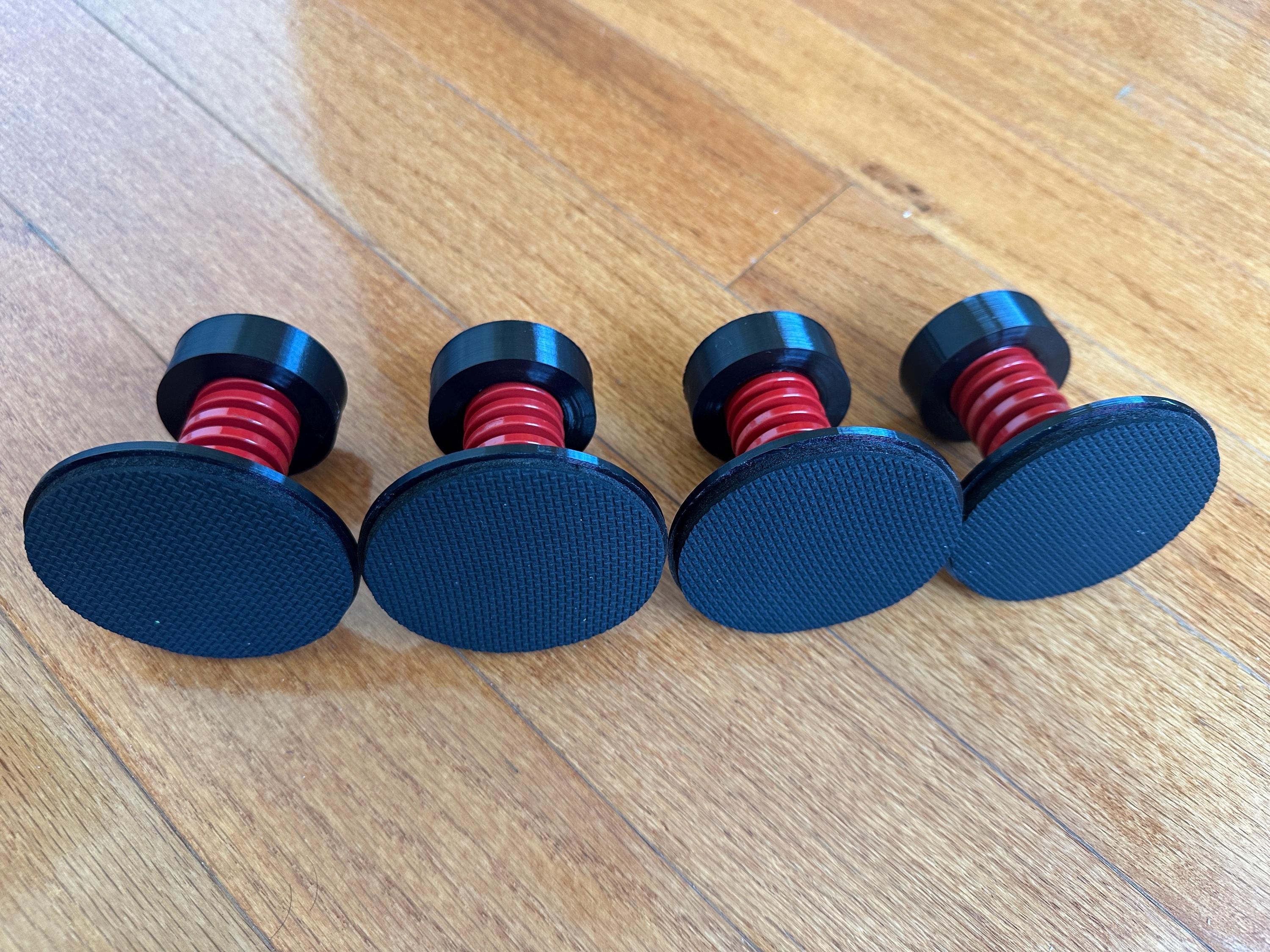 Playseat Formula Instinct Sim Rig Spring Vibration Isolator Set - Etsy