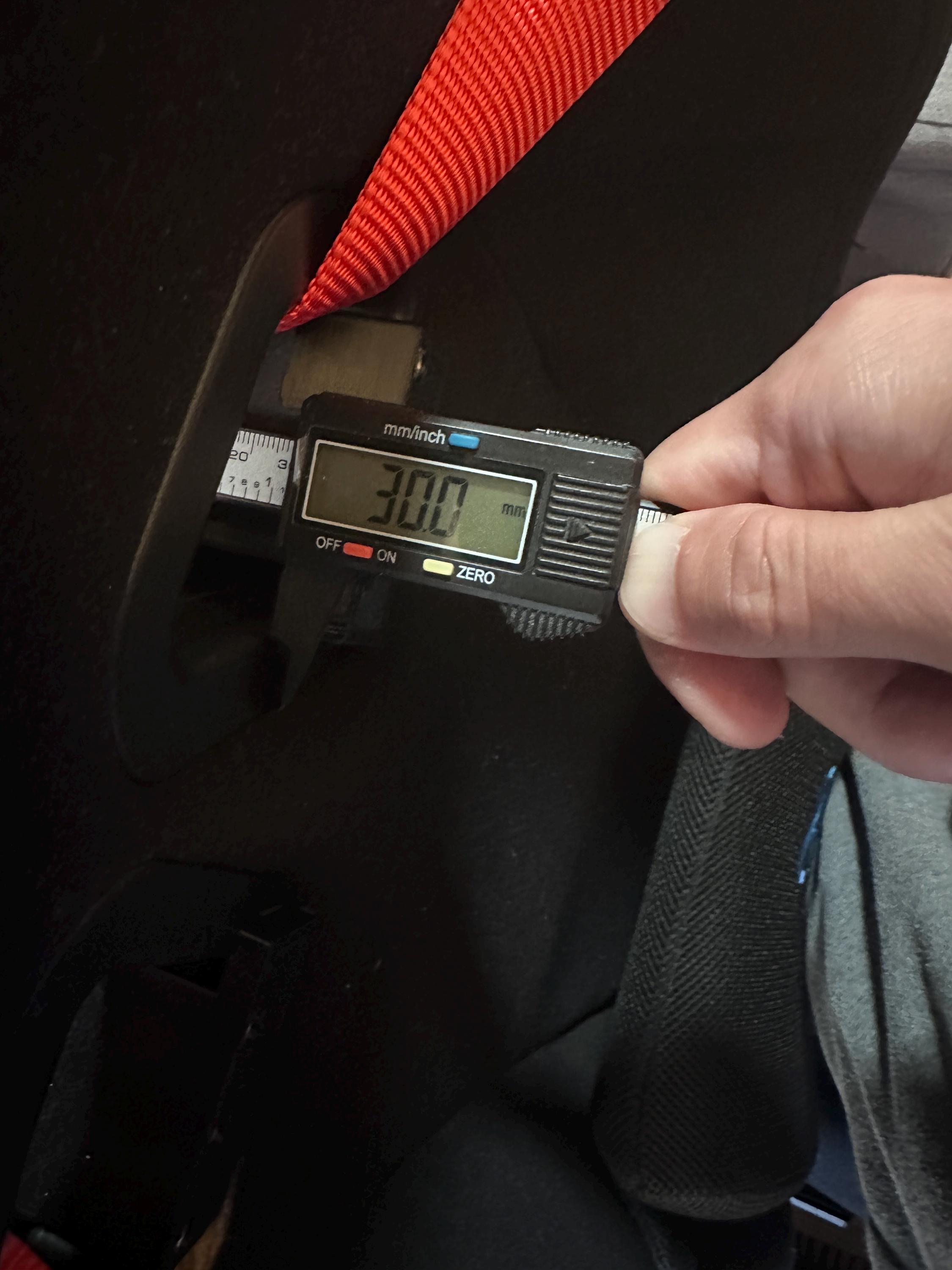 Sim Racing Harness Sim Racing Active Belt Tensioner Harness Guide - Etsy Australia