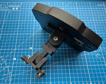SIMDID DV480 Pro DDU Mount For 4040 Series Aluminum Profile Sim Racing Rig