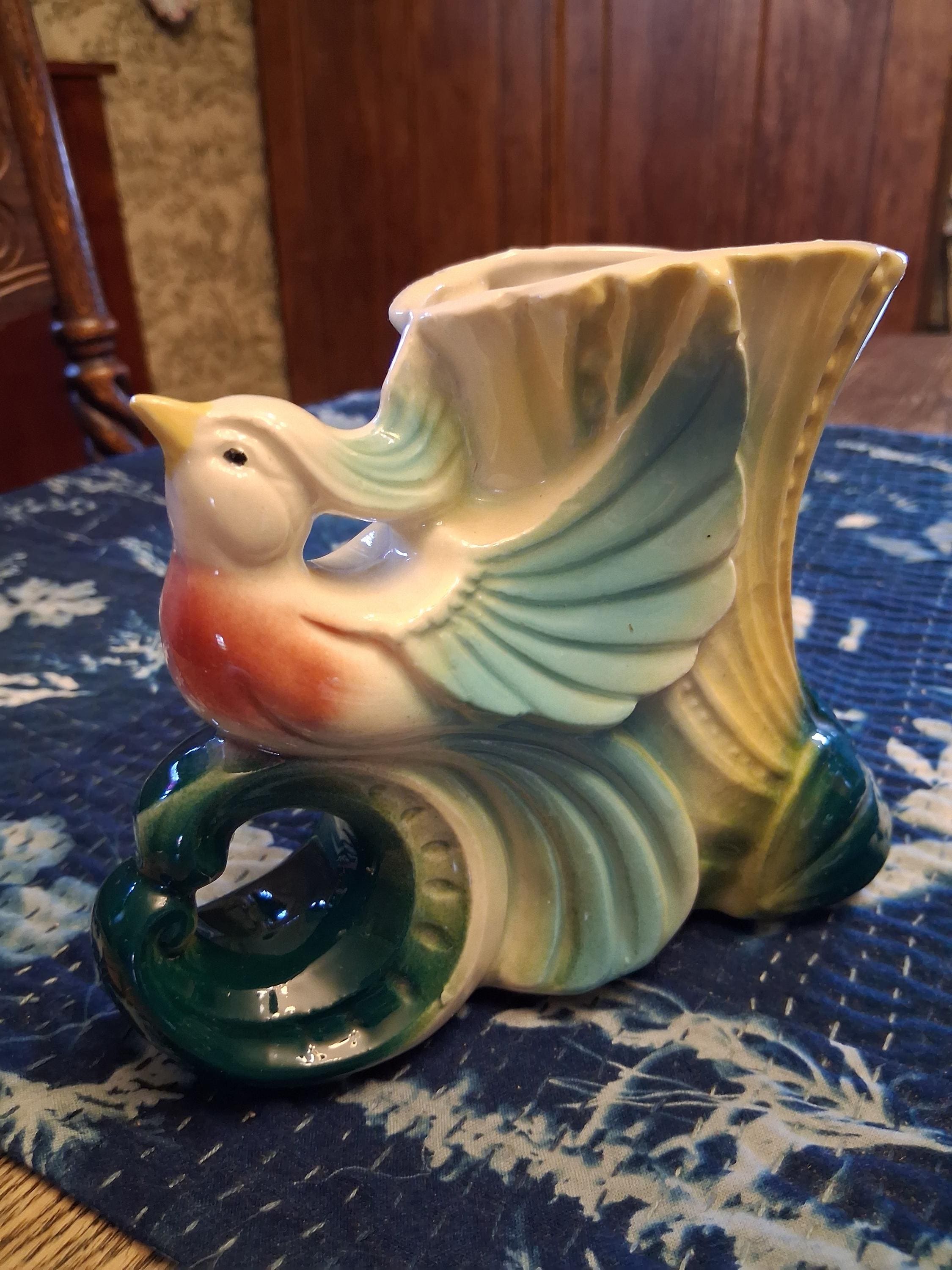 Figurines Bird of Paradise - Etsy