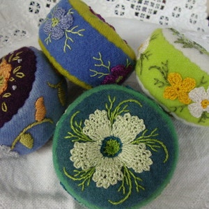 Mini Pincushion, choose one from this variety image 4