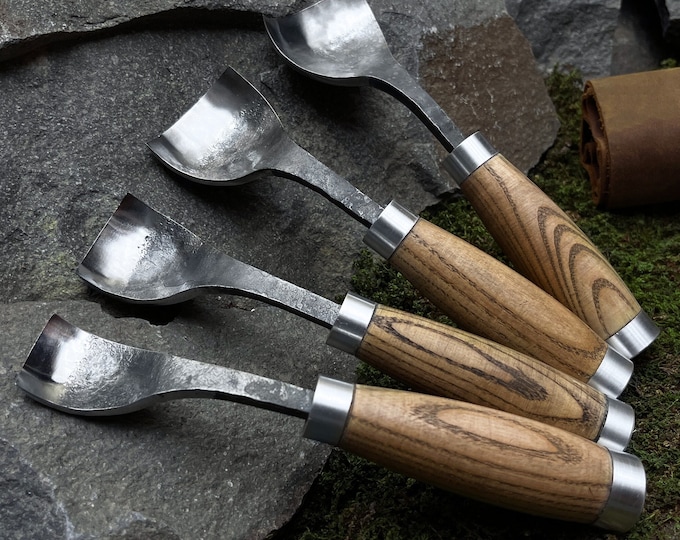 Wood Carving Tools