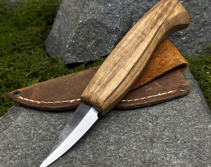Wood Carving Knives