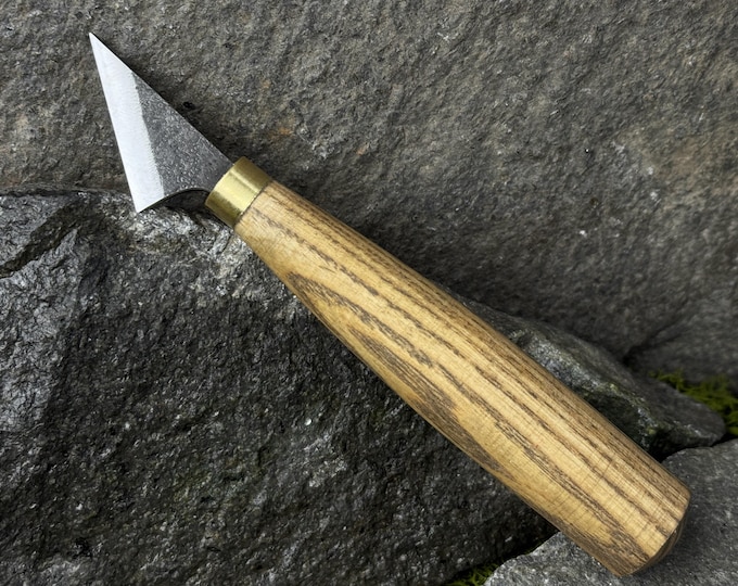 Wood Carving Knives