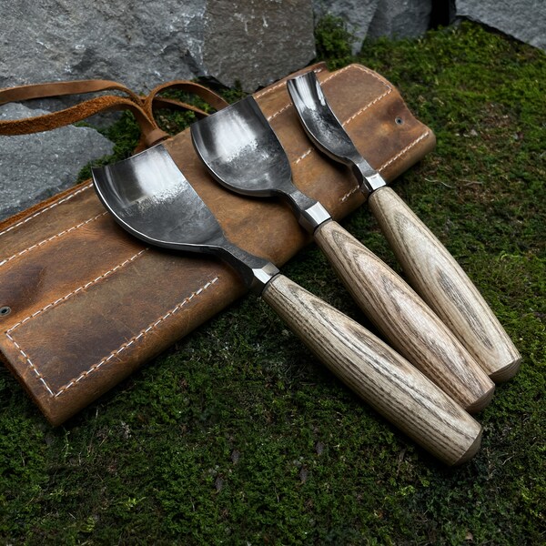 Wood Carving Tools - Etsy