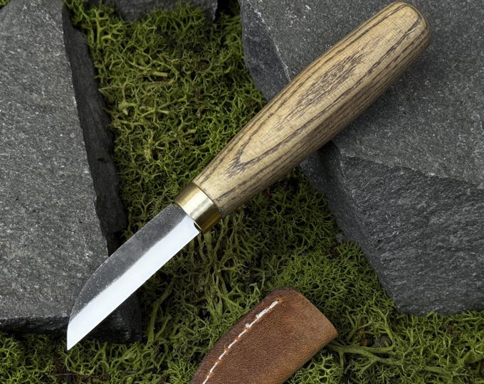 Wood Carving Knives