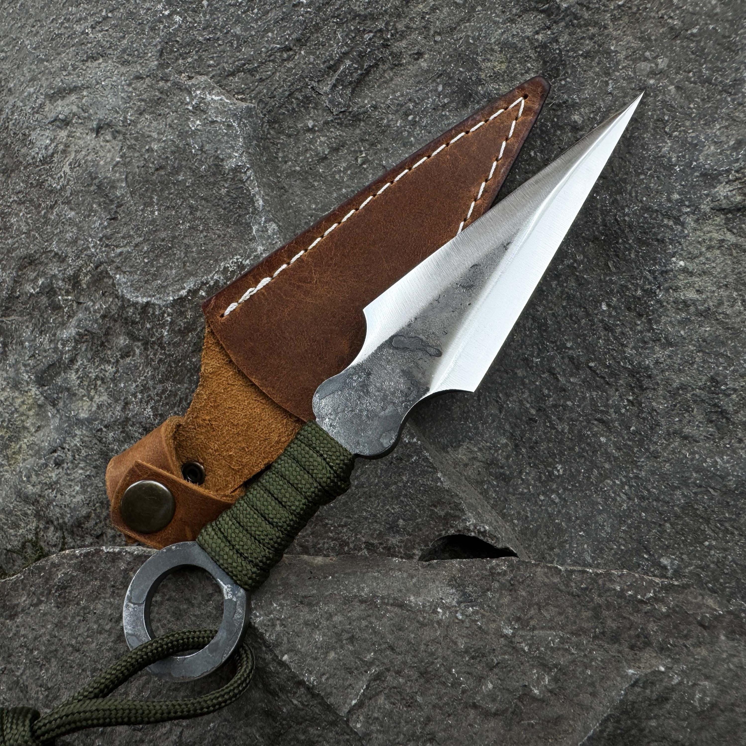 Throwing dagger - Etsy 日本