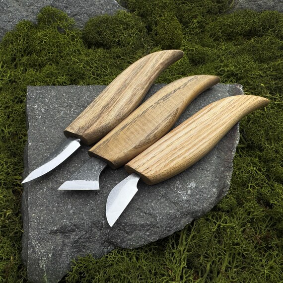 ☆仕上げ 彫刻刀☆ 木工 木彫りナイフ 両刃 片刃 5本他 未使用品 @1102-72 2025年最新木工ナイフの人気アイテム - メルカリ