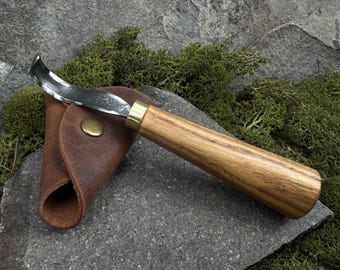 Spoon Carving Knives
