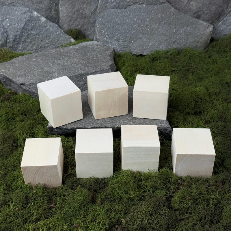 Block a Project Etsy