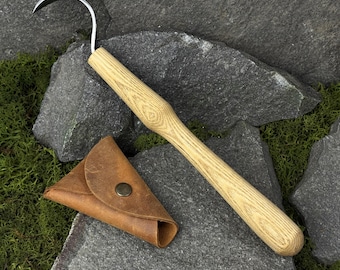 Spoon Carving Knives