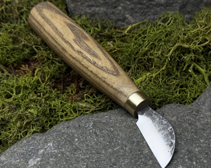 Wood Carving Knives