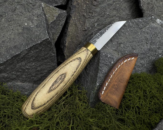Wood Carving Knives