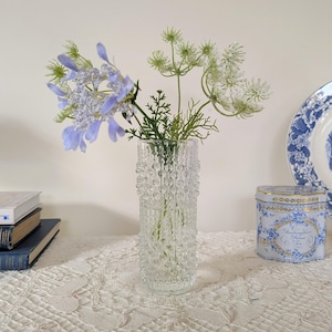 Sklo Union Vase - Etsy